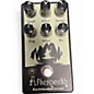 Used EarthQuaker Devices Afterneath Reverb Effect Pedal thumbnail