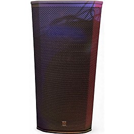 Used Electro-Voice ETX35P Powered Speaker