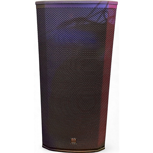 Used Electro-Voice ETX35P Powered Speaker