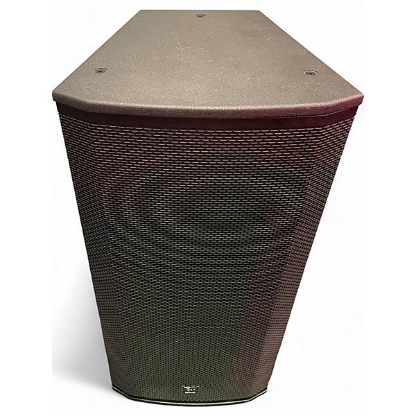 Used Electro-Voice ETX35P Powered Speaker