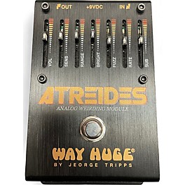 Used Way Huge Electronics Atreides Analog Weirding Module Pedal