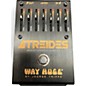 Used Way Huge Electronics Atreides Analog Weirding Module Pedal thumbnail