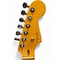 Used 2019 Fender American Ultra Stratocaster HSS Swamp Ash Natural Solid Body Electric Guitar