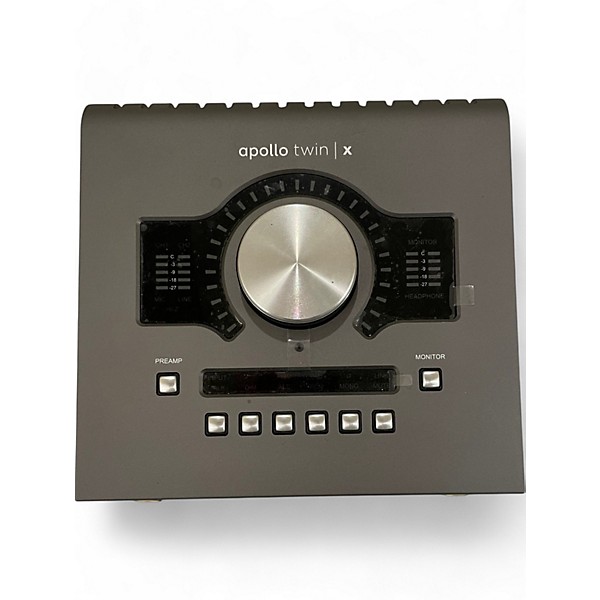 Used Universal Audio Apollo Twin X Duo 3 Audio Interface,Specials : American Fashion Style Bags On Sale Used Universal Audio Apollo Twin X Duo 3 Audio Interface,Specials : American Fashion Style Bags On Sale