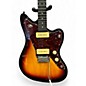 Used Tagima Tw-61 2 Color Sunburst Solid Body Electric Guitar