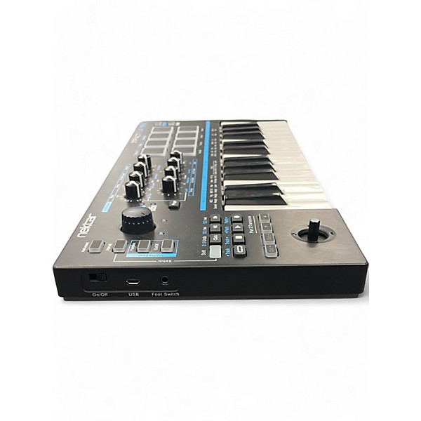 Used Nektar Impact LX Mini MIDI Controller