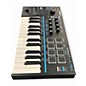 Used Nektar Impact LX Mini MIDI Controller