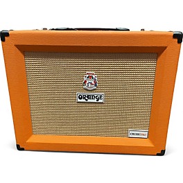 Used Orange Amplifiers CR60C Crush Pro 60W 1x12 Guitar Combo Amp