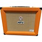 Used Orange Amplifiers CR60C Crush Pro 60W 1x12 Guitar Combo Amp thumbnail