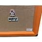 Used Orange Amplifiers CR60C Crush Pro 60W 1x12 Guitar Combo Amp