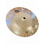 Used Murat Diril 8in splash Cymbal