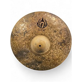 Used Murat Diril 19in Crash Cymbal