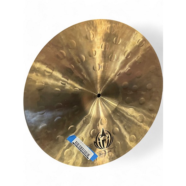 Used Murat Diril 19in Crash Cymbal