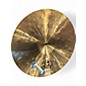 Used Murat Diril 19in Crash Cymbal