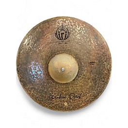 Used Murat Diril 20in Crash Cymbal