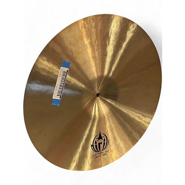 Used Murat Diril 20in Crash Cymbal