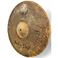 Used Murat Diril 21in Crash Cymbal