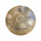 Used Murat Diril 22in 400 Cymbal thumbnail