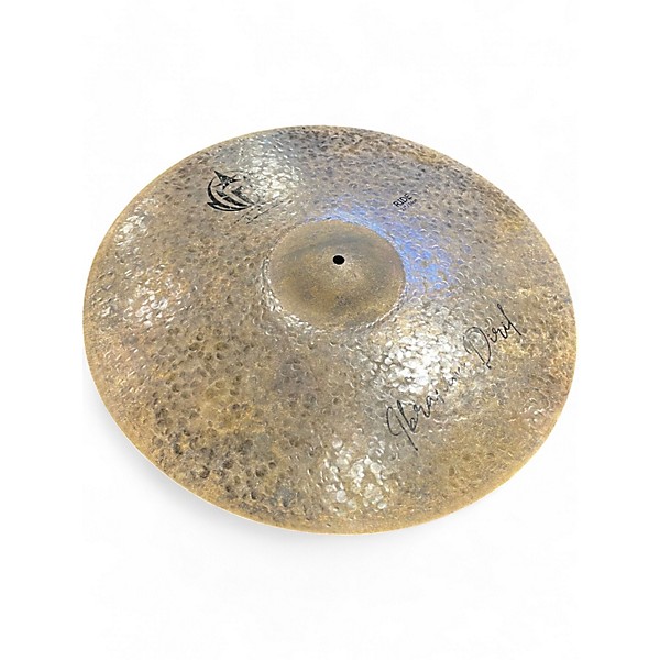 Used Murat Diril 22in 400 Cymbal