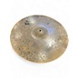 Used Murat Diril 22in 400 Cymbal