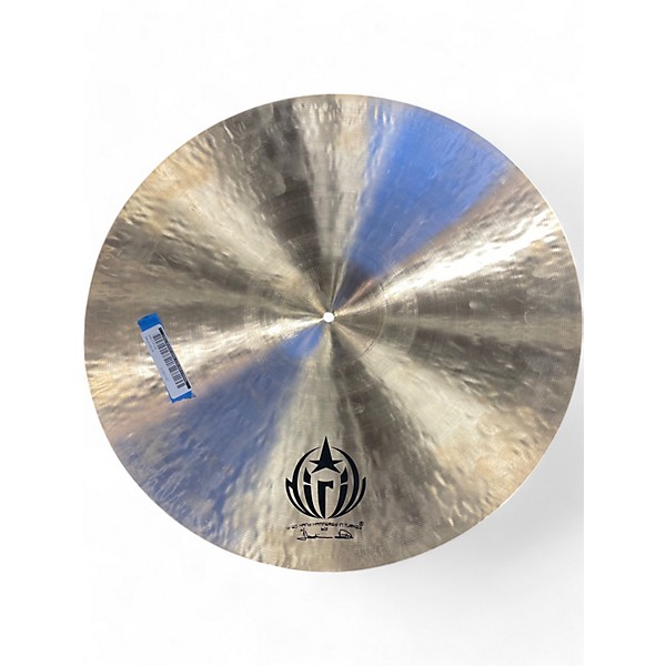 Used Murat Diril 22in 400 Cymbal