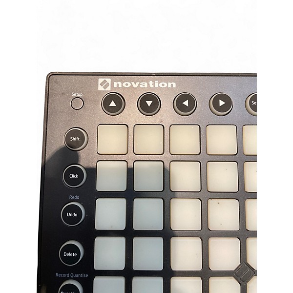 Used Novation Launchpad Pro MIDI Controller