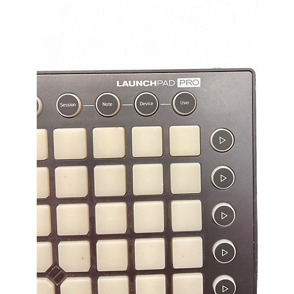 Used Novation Launchpad Pro MIDI Controller