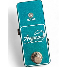 Used Mythos ARGONAUT Effect Pedal