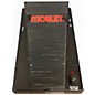 Used Morley PRO SERIES VOLUME PEDAL Pedal