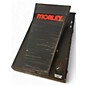 Used Morley PRO SERIES VOLUME PEDAL Pedal