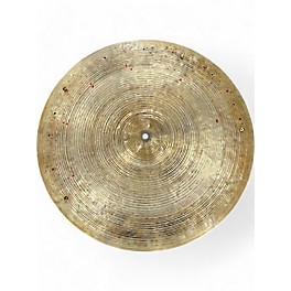 Used Murat Diril 22in Sanbul Cymbal