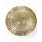 Used Murat Diril 22in Sanbul Cymbal thumbnail