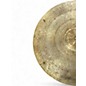 Used Murat Diril 22in Sanbul Cymbal