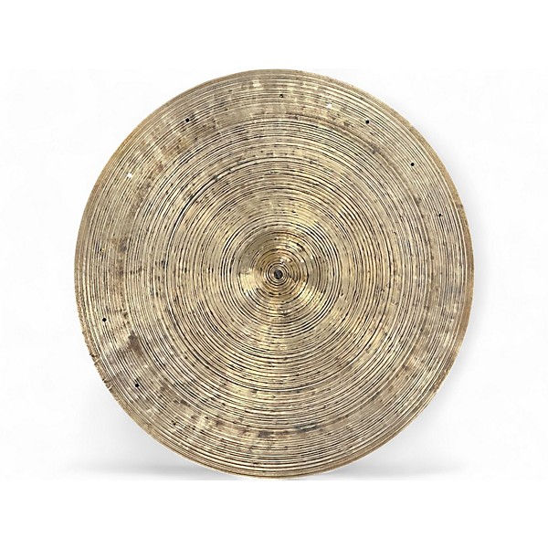 Used Murat Diril 22in Sanbul Cymbal