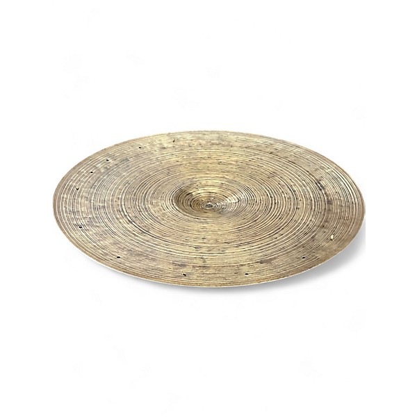 Used Murat Diril 22in Sanbul Cymbal