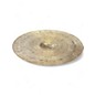 Used Murat Diril 22in Sanbul Cymbal