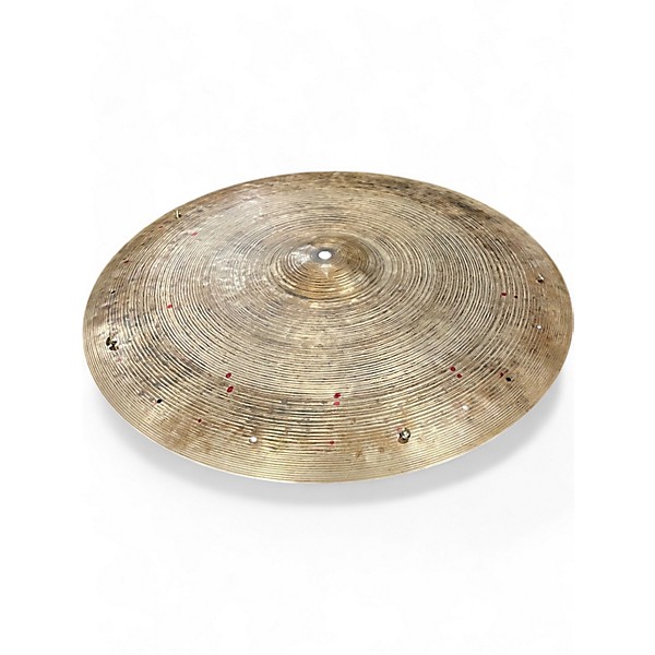 Used Murat Diril 22in Sanbul Cymbal