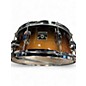 Used TAMA 12X6.5 Superstar Snare Brown Sunburst Drum