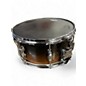 Used TAMA 12X6.5 Superstar Snare Brown Sunburst Drum