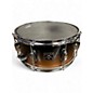 Used TAMA 12X6.5 Superstar Snare Brown Sunburst Drum