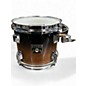 Used TAMA 8in SUPERSTAR TOM Brown Sunburst Drum thumbnail