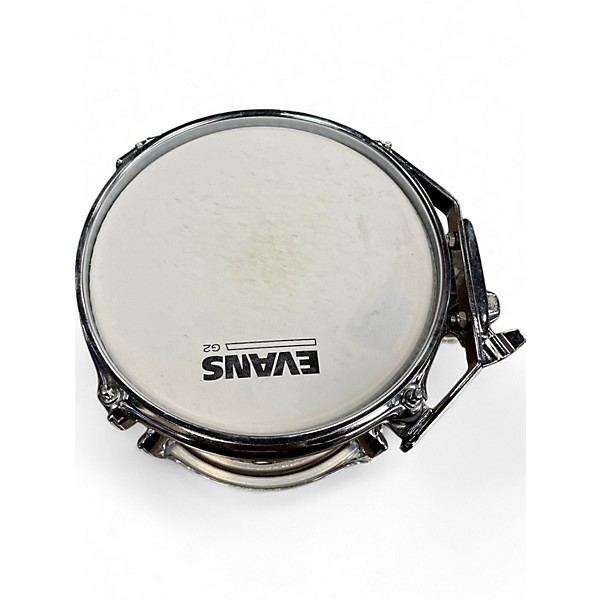 Used TAMA 8in SUPERSTAR TOM Brown Sunburst Drum