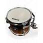 Used TAMA 8in SUPERSTAR TOM Brown Sunburst Drum