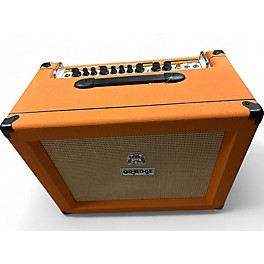 Used Orange Amplifiers CR60C Crush Pro 60W 1x12 Guitar Combo Amp