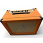 Used Orange Amplifiers CR60C Crush Pro 60W 1x12 Guitar Combo Amp thumbnail