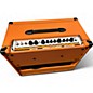 Used Orange Amplifiers CR60C Crush Pro 60W 1x12 Guitar Combo Amp