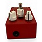 Used Jw Guitars VELVET CRUSH Effect Pedal