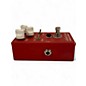 Used Jw Guitars VELVET CRUSH Effect Pedal