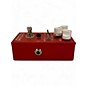 Used Jw Guitars VELVET CRUSH Effect Pedal
