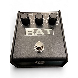 Used ProCo Rat Distortion Effect Pedal